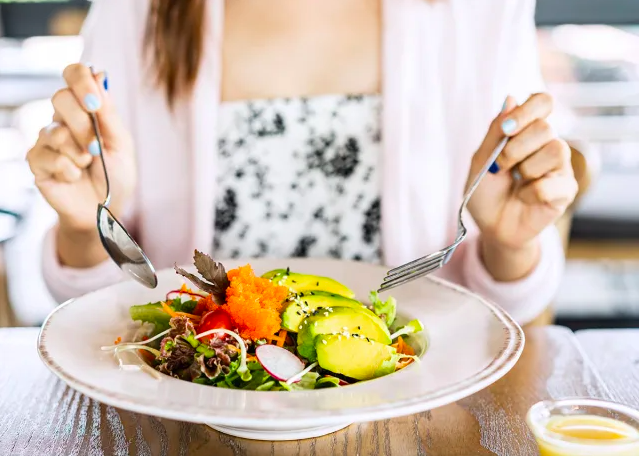 Những đối tượng dễ gặp nguy hiểm nếu bỏ bữa sáng 1 Những đối tượng dễ gặp nguy hiểm nếu bỏ bữa sáng 1