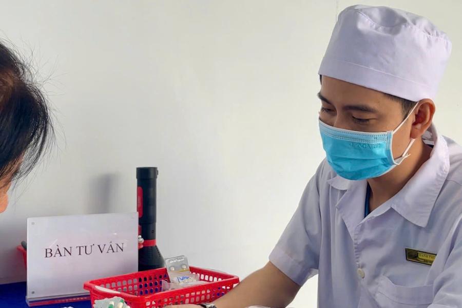 Tại sao không nên tự ý sử dụng hoặc ngưng thuốc huyết áp khi huyết áp trở về bình thường?