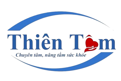 Logo - Phòng khám Đa khoa Thiên Tâm |  Phòng khám Đa khoa Hậu Giang